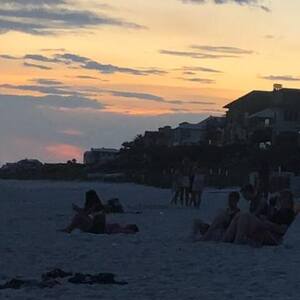 Fundraising Page: Angey Murray